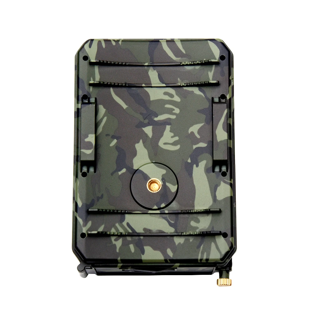 Светодиодная Водонепроницаемая камера ночного видения с камуфляжным рисунком 120