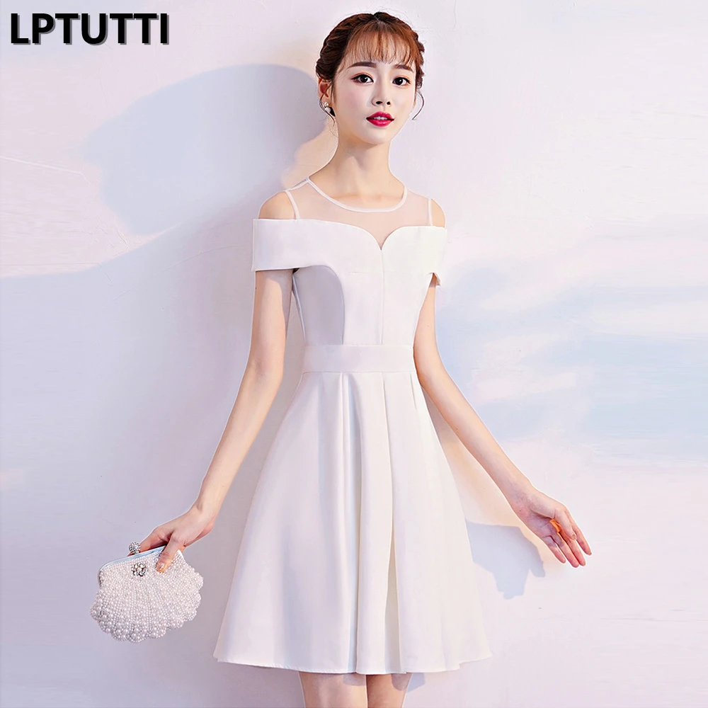Новинка сексуальные женские строгие праздничные элегантные платья для