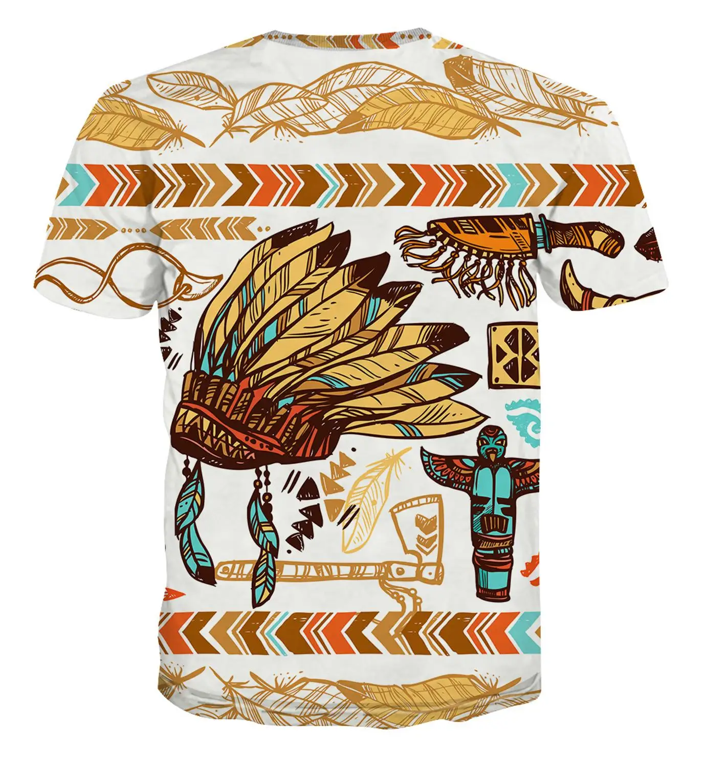 Новинка 2020 года футболка с 3D принтом Футболка странные вещи 3 футболки детские