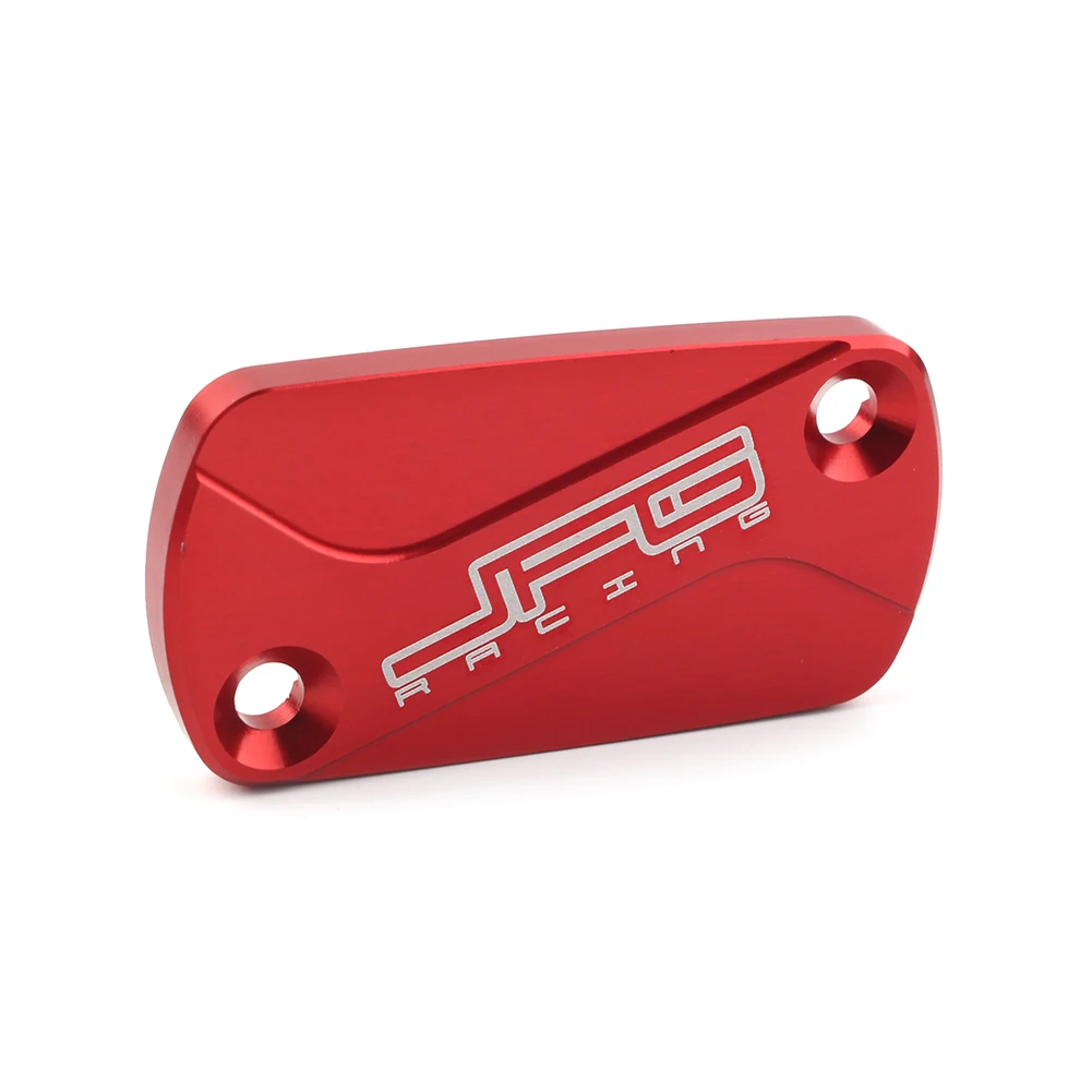 

Motocross Front Brake Fluid Reservoir Cover Cap for Honda CR80R CR85R CRF125 CRF150 CRF230 CRF250 CRF450 R/L/M/X/F/RX 96-19