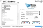 DTC Remover 2.5.6 2021 обновляемый + USB-модем