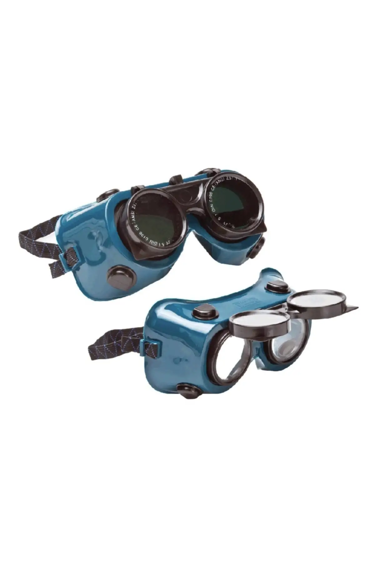 

Welder Goggles Soplete Med910575