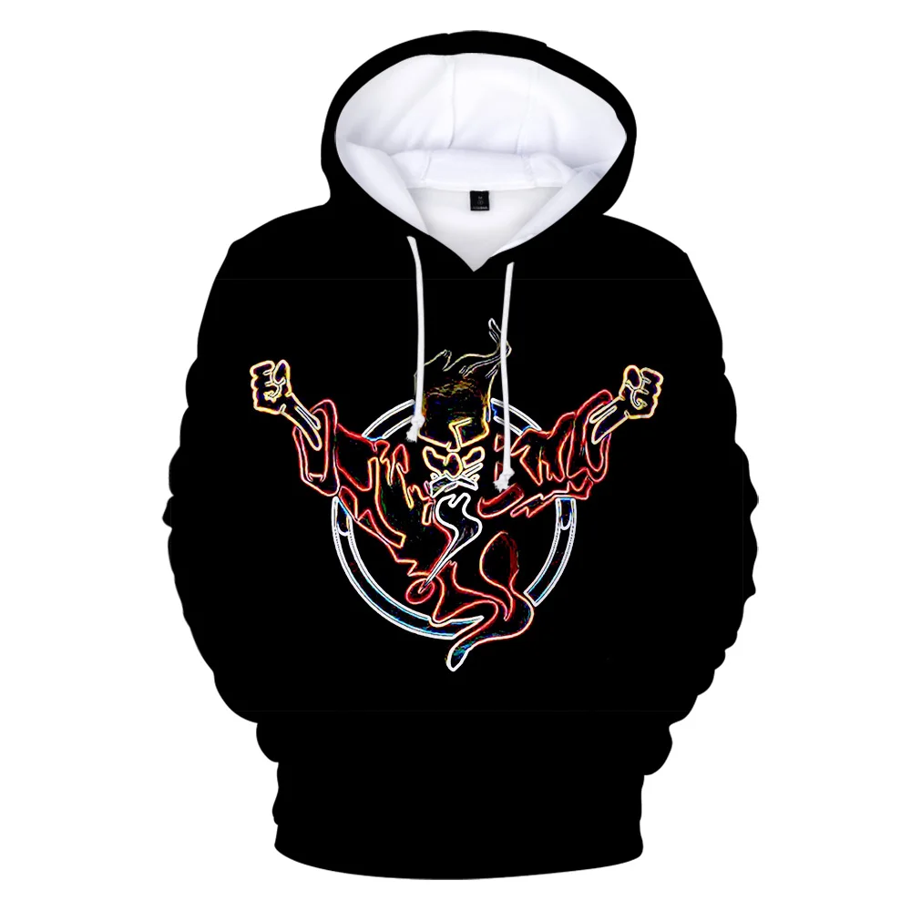 

Hot Sale 3D Thunderdome Music Festival Hardcore Stylish Hoodie Men/Women Streetwear Hoodies Kids Sweatshirt Sport