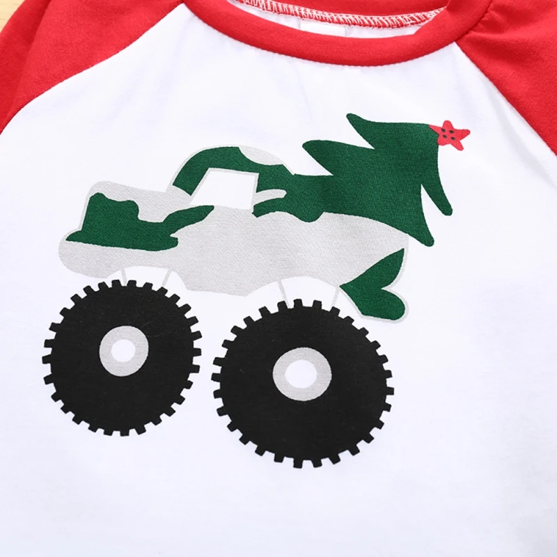 Комплекты хлопковой одежды для маленьких мальчиков комплект с круглым