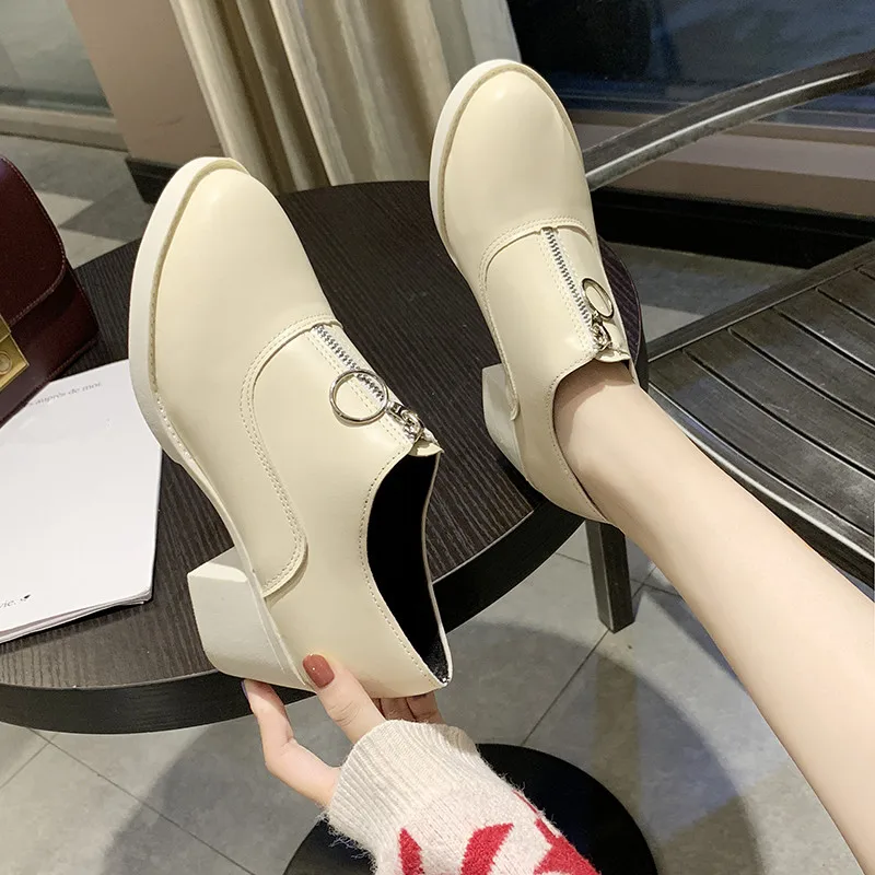 Женские ботинки кожаные ботиночки женская резиновая обувь женские резиновые