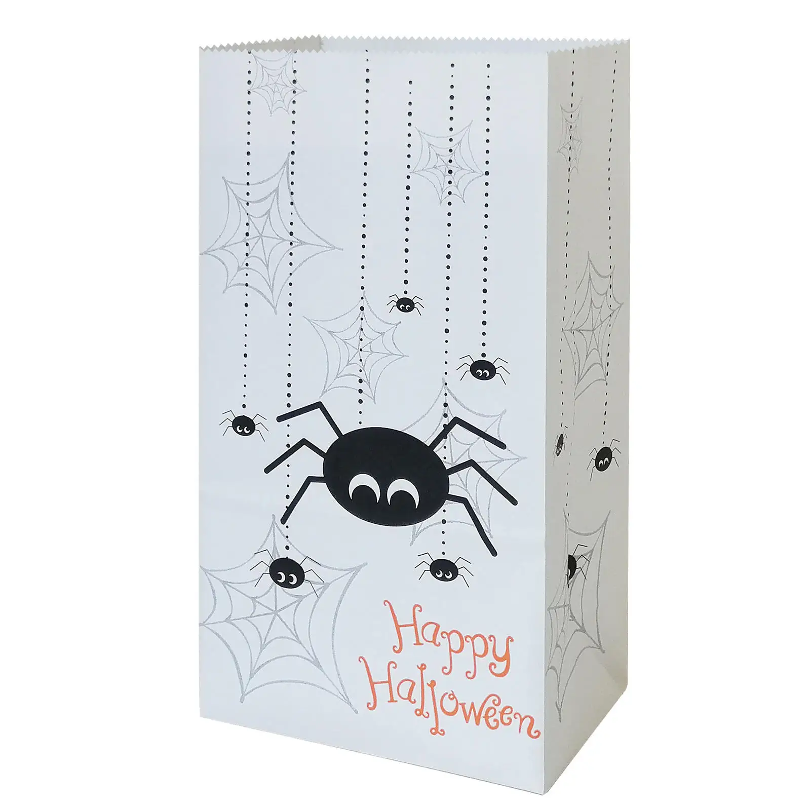 

50 шт., бумажные пакеты для печенья