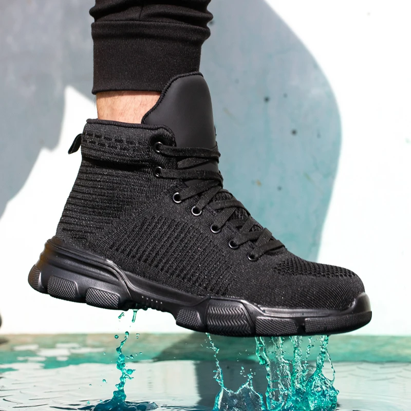 

Men's Shoes