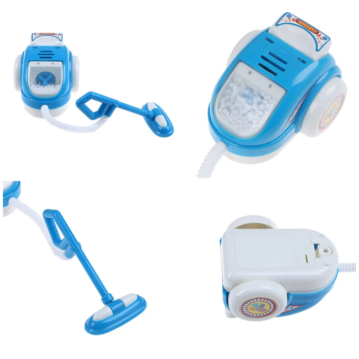 Кухня Детские игрушки пылесос развивающие ролевые игры техника для детей