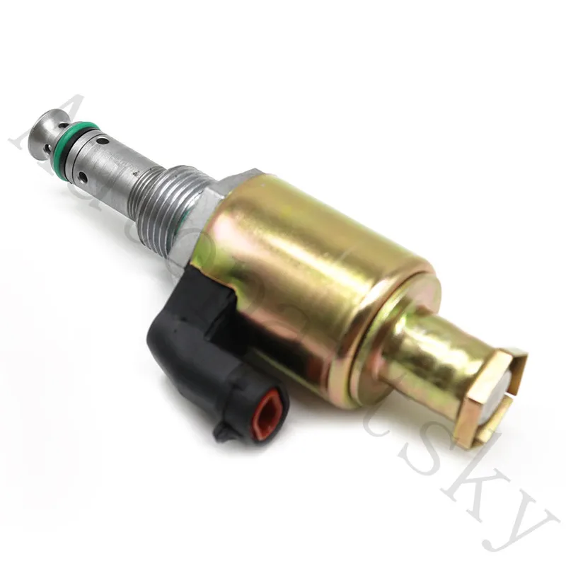 F81Z-9C968-AB F81Z9C968AB AP63402 новый клапан регулятора давления инжектора IPR для Ford Powerstroke 94-03