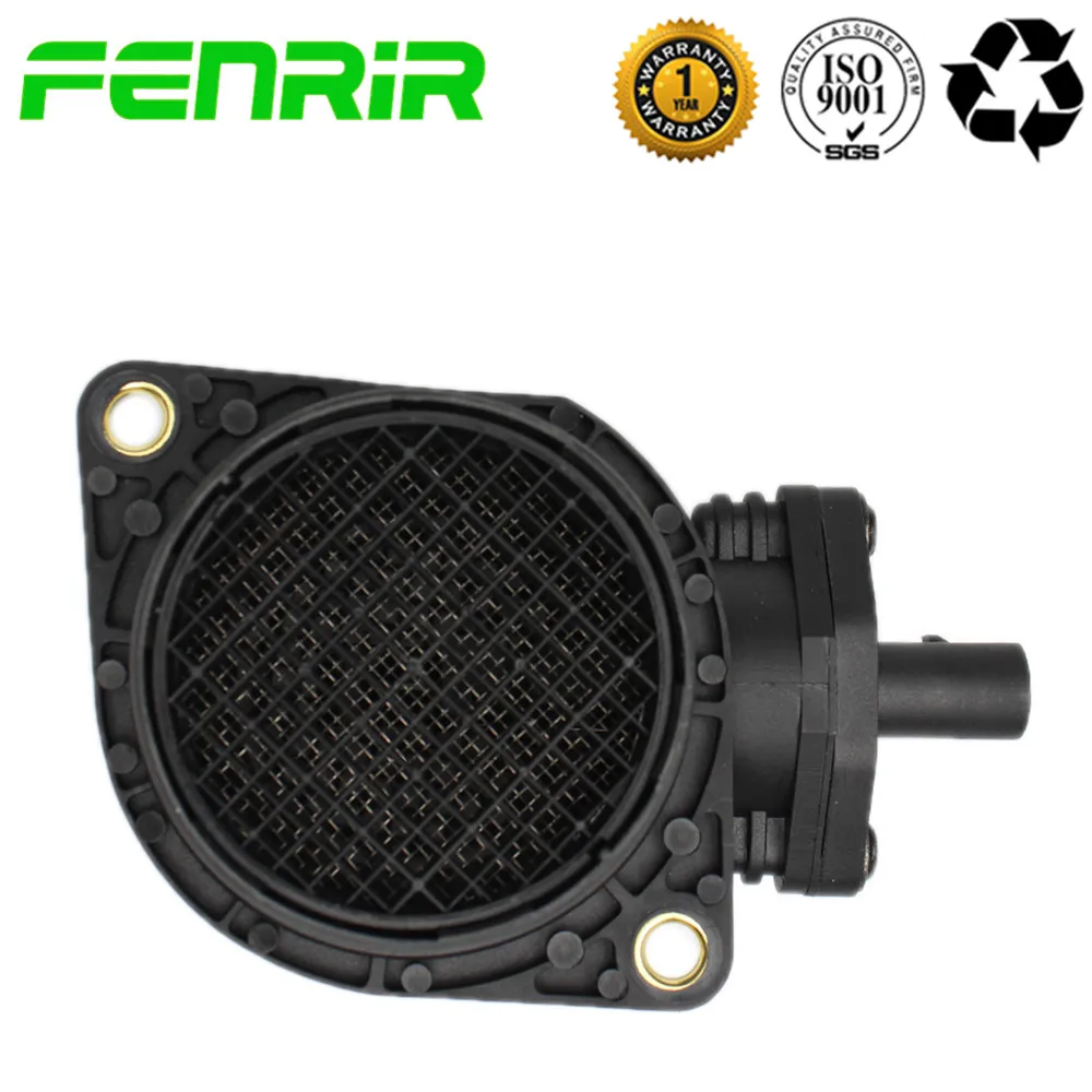 Датчик массового расхода воздуха MAF для VW Bora Golf IV Beetle Passat Polo Jetta 1 8 0280218063 06A906473A
