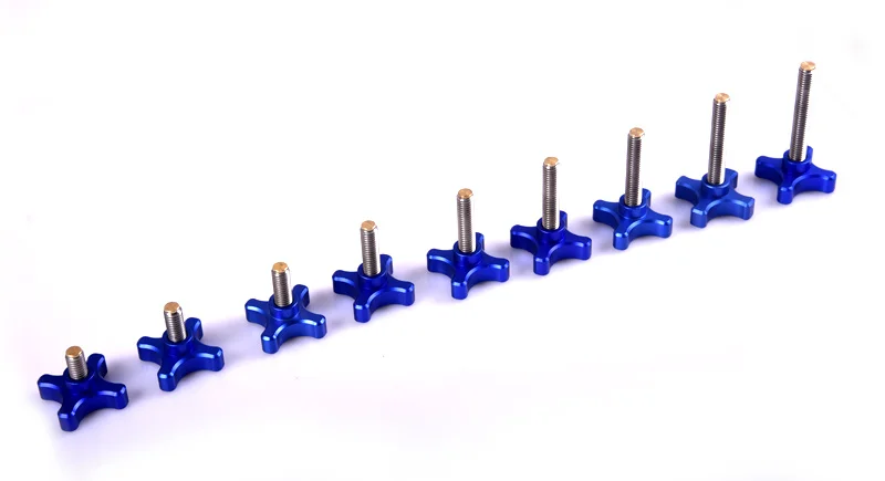 Болты M8 (один винт на продажу не набор) Обновление с защитной головкой|screws for sale|screw