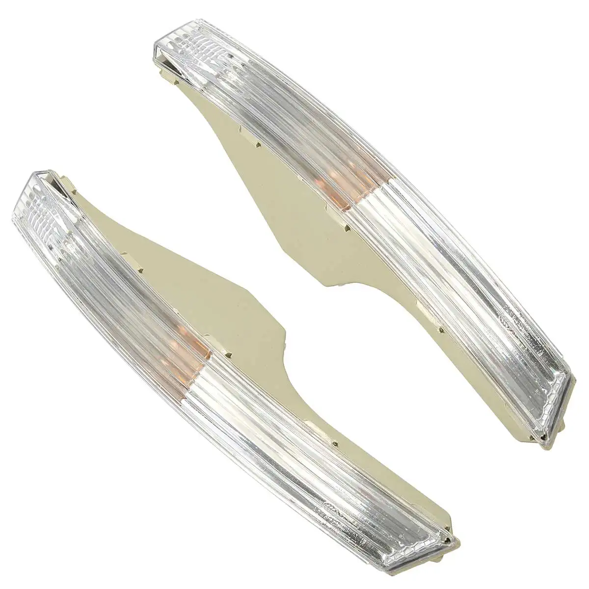 

Two front bumper turn signals for Passat B6 for VW/Volkswagen/Magotan 2006-2010