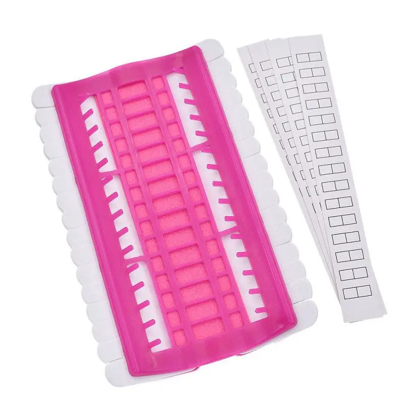 

Набор инструментов для вышивки крестиком держатель игл, 30 позиций