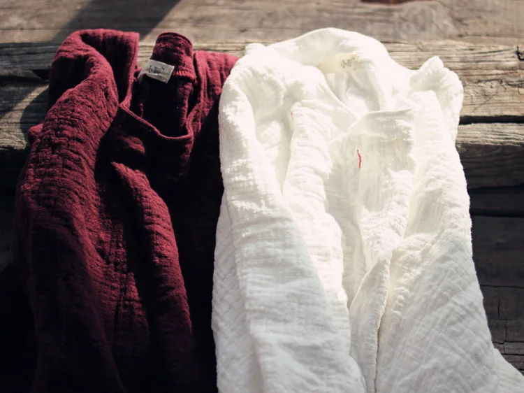 Clobee вышивка Макси платье кимоно женское свободное хлопковое льняное с длинным