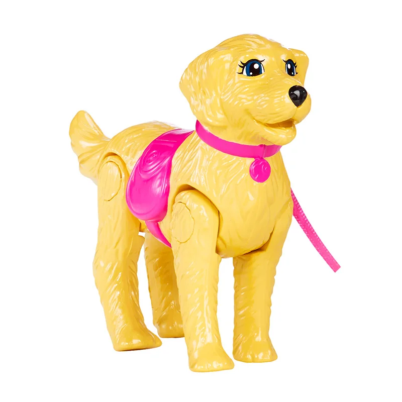 Детская коляска Барби игрушка для щенка CNB21 подарок принцессе на день рождения