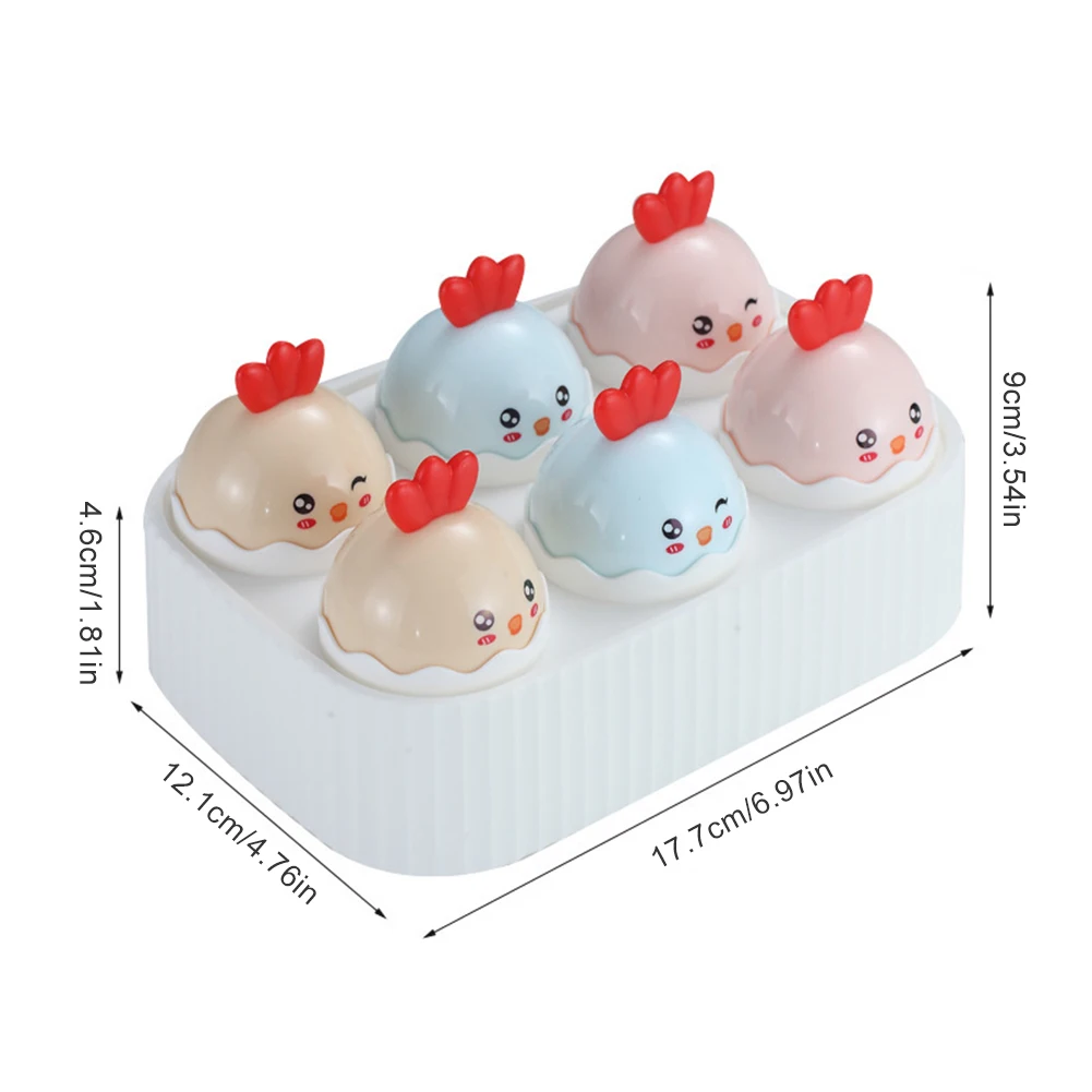 

Ice Cream Ice Pops Mold Portable Food Grade Popsicle Mould Ball Maker Baby DIY Food Supplement Tools Fruit Shake Accessories