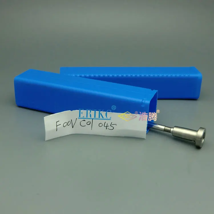 Игольчатый клапан Liseron ERIKC F OO V C01 045 контроля давления common rail F00VC01045 FOOVC01 с