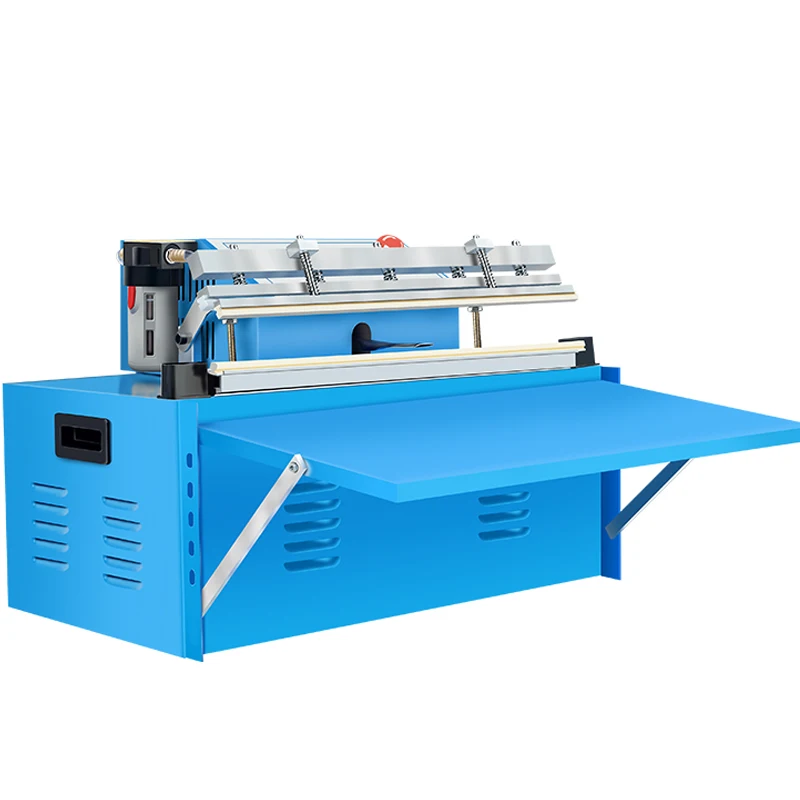 

Fully Automatic Vacuum Sealer Food Tool Vacuum Pump Packing Machine Sealer Commercial Vacuum Packaging Machine Inflatable Sealer