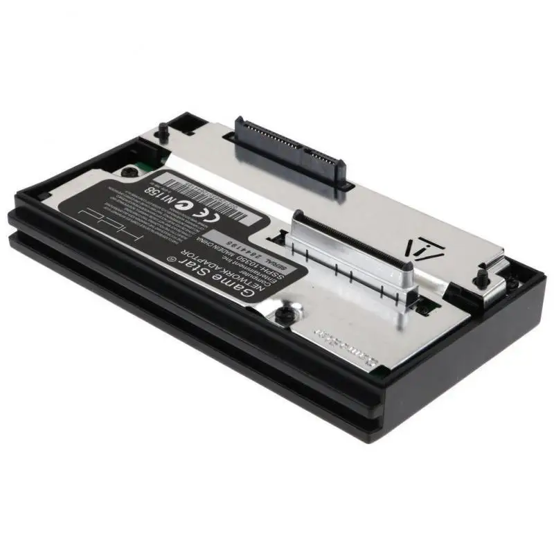 Адаптер сетевой Sata для игровой консоли Sony PS2 Fat гнездо IDE HDD Playstation 2 аксессуары