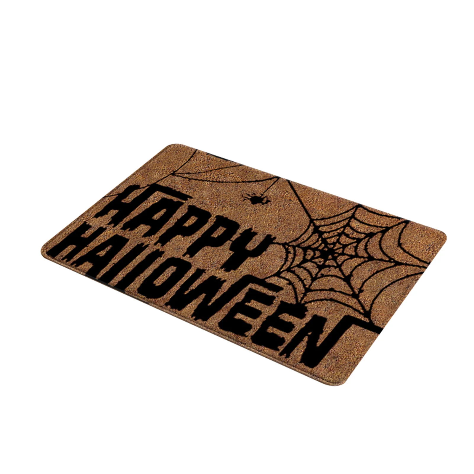 

Cartoon Printed Doormat Multi-purpose Absorbent Non-Slip Blanket Front Door Decoration for Kitchen Bedroom Bathroom SAL99