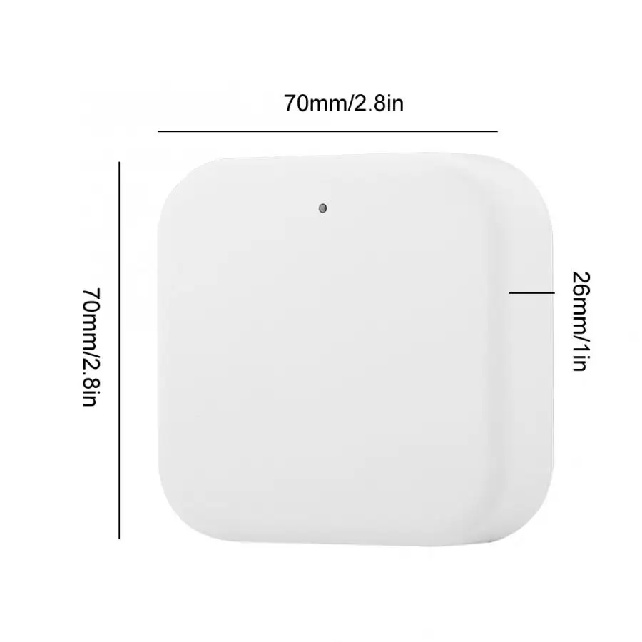 DC 5V wifi умный пароль дверной шлюз приложение интернет дистанционное управление Умный шлюз блокировки