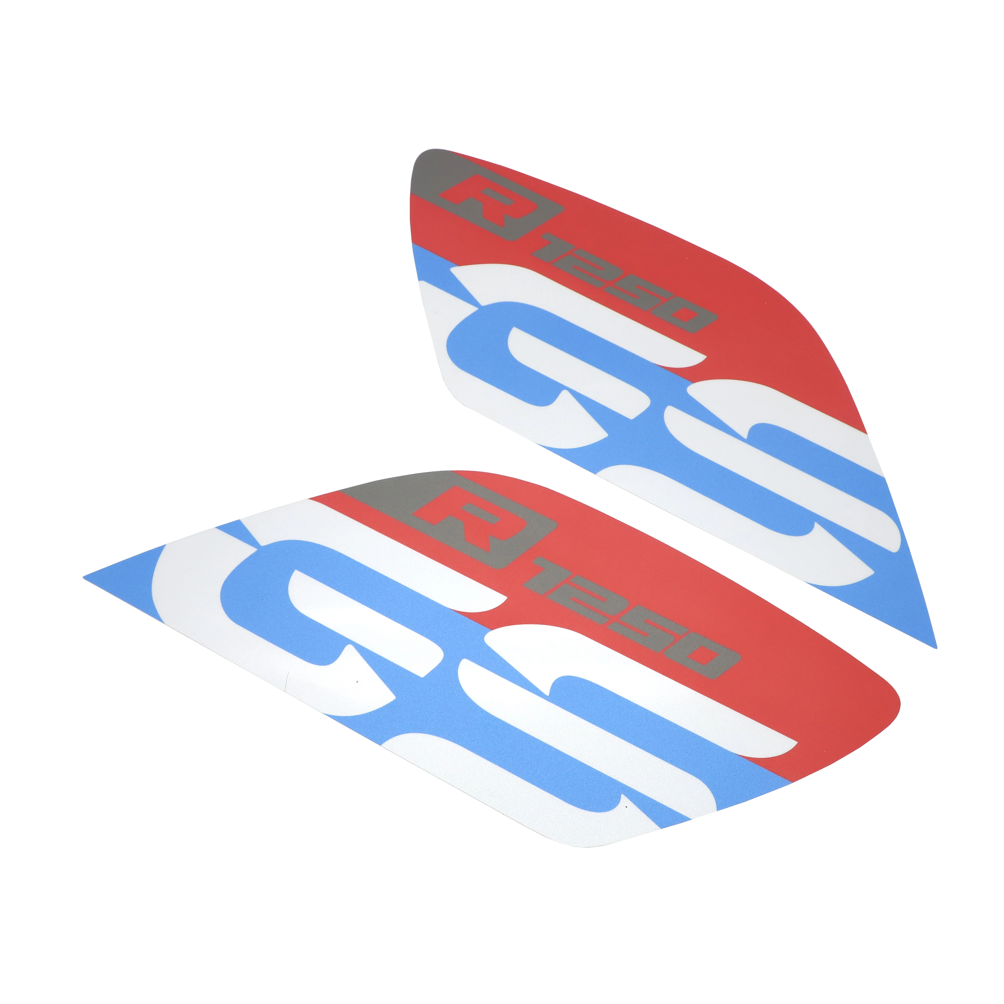 Для BMW R1250GS Adventure R 1200 GS противоскользящая накладка на бак защитные накладки