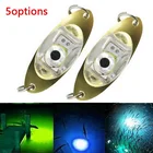 Рыболовная приманка, блесна, флэш-лампа светодиодный приманки в форме глаза светильник рыболовная приманка, крючок, металлическая приманка, рыболовная снасть, глубокие падения, подводная рыба