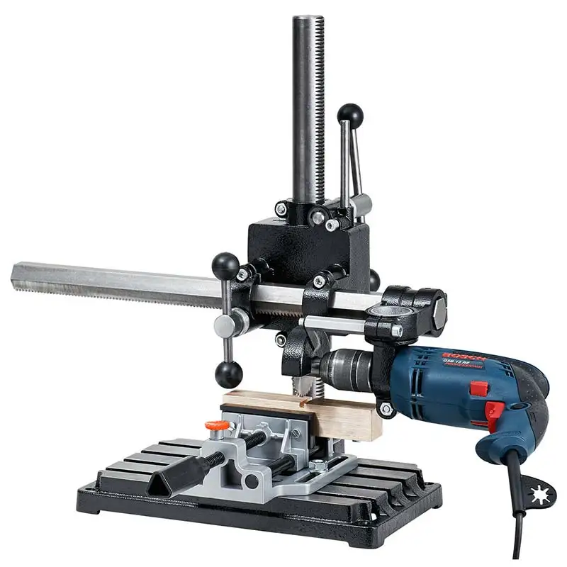 Стандартные плоскогубцы с зажимом из алюминиевого сплава сверлильный пресс