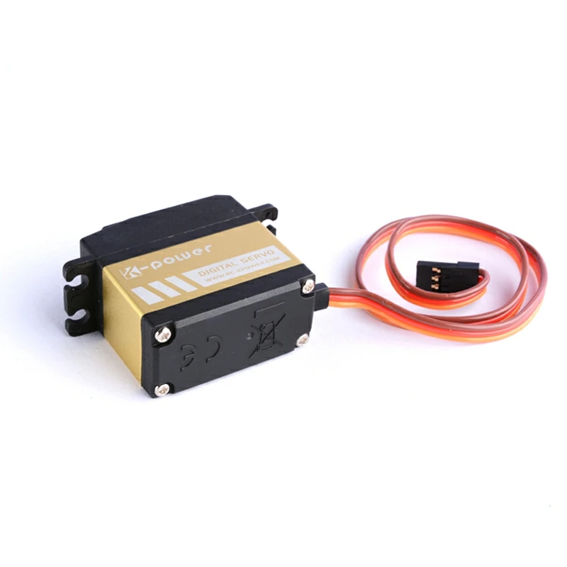 k power dmm030 металлическая шестерня в