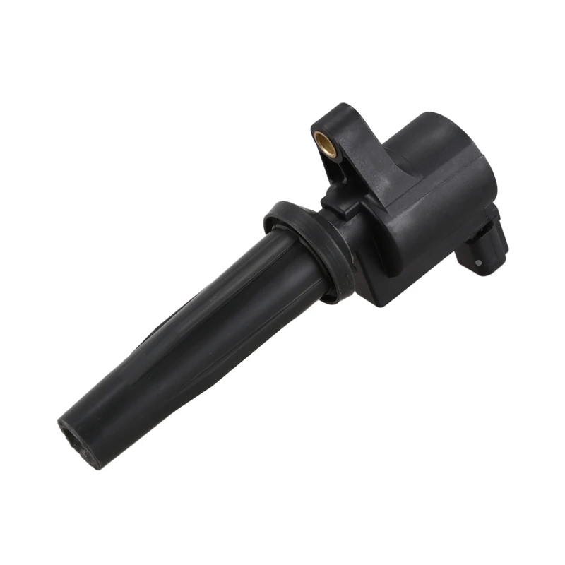 4 упаковки катушки зажигания для ford Escape Focus Mazda 2.0L 2.3L DOHC DG541 FD505 DG507 4M5G-12A366-BC