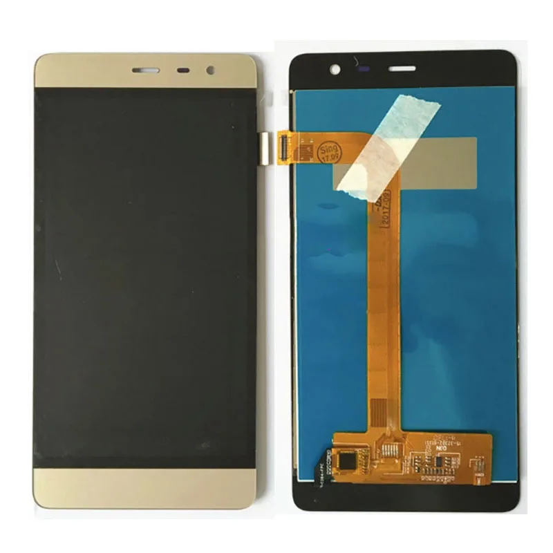 

Micromax Bolt Warrior 2 Q4202 Lcd Touch Screen Panel Display Sensor Glass Replacement Digitizer Assembly Complete