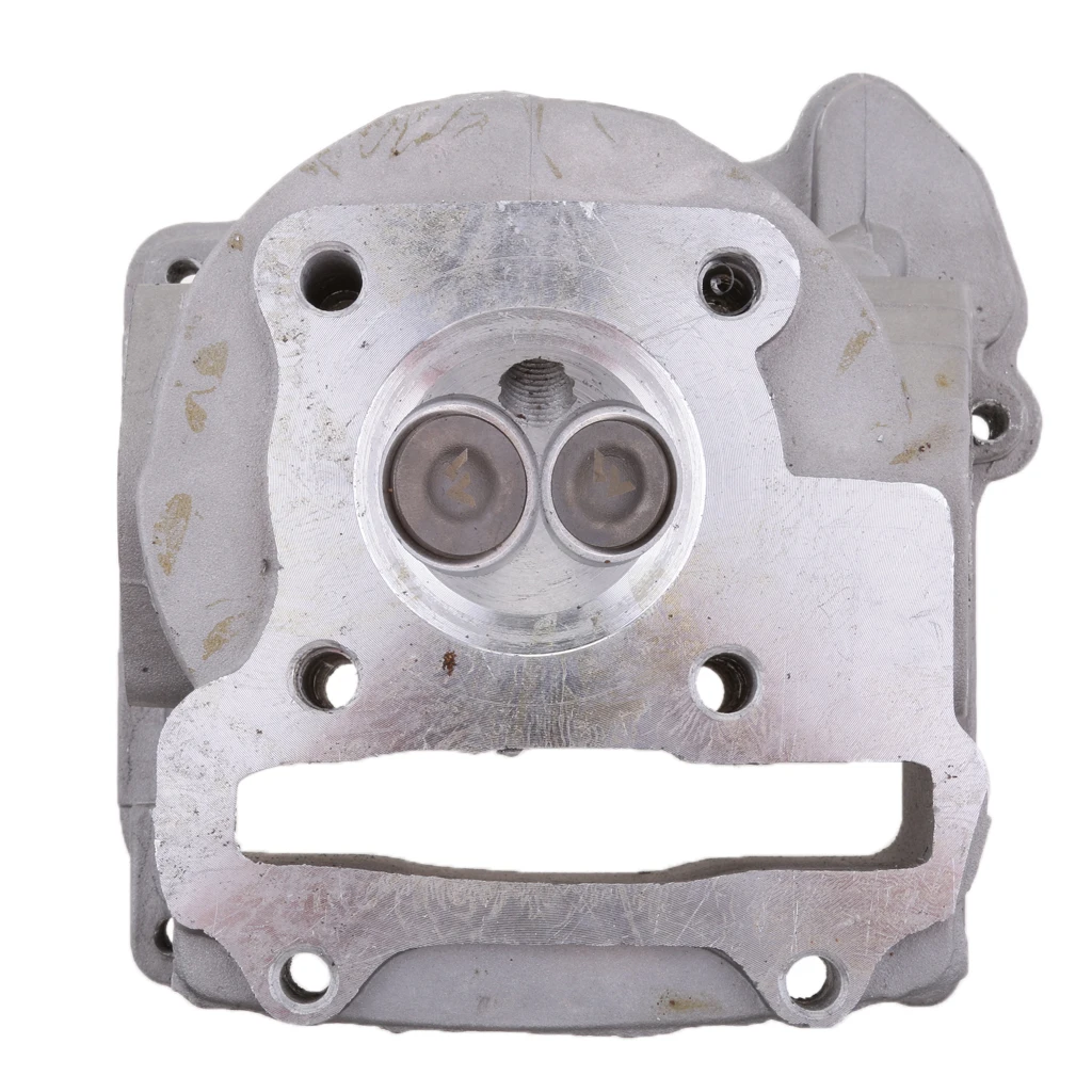 Комплект поршневых колец с большим отверстием 64 мм для скутера 50 куб. См GY6|Детали