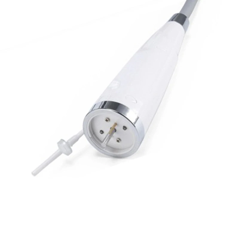 Золотая радиочастотная микроиголка Для Удаления растяжек удаления шрамов