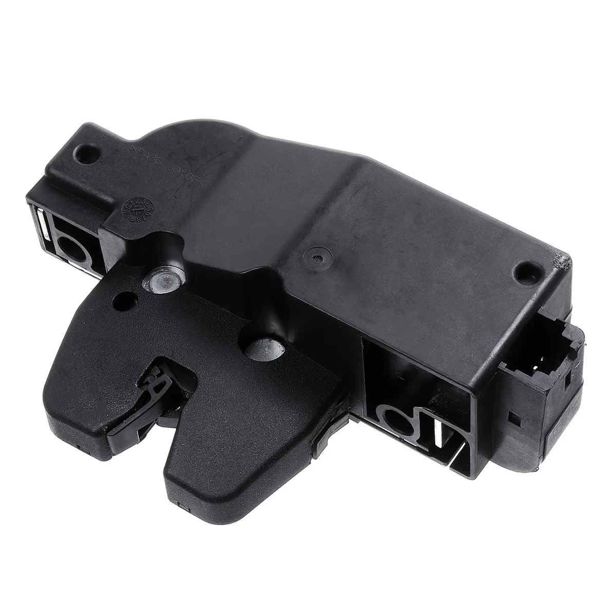Задняя дверь замок багажника 9657614780 для Citroen C2 C3 C4 C5 C8 XSARA Peugeot 206 307 407 607 807 |