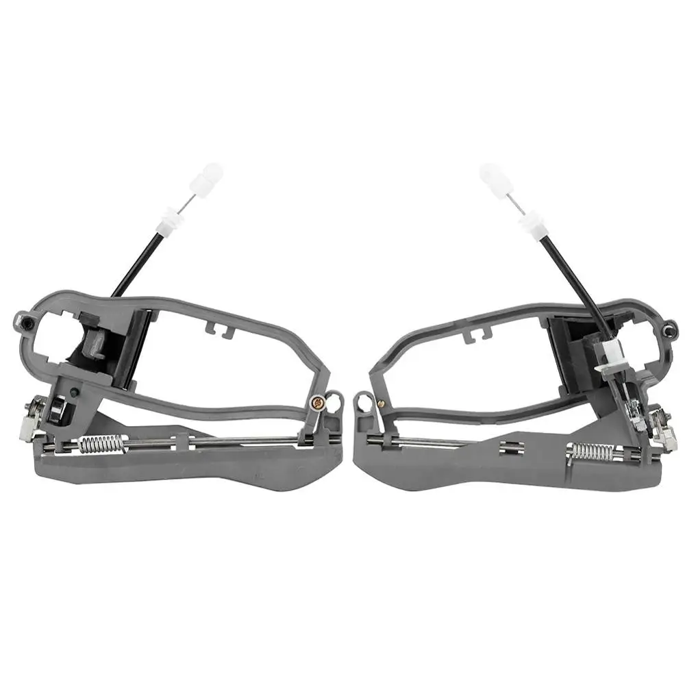 Автомобильный держатель для дверных ручек корпус ручки BMW X5 внедорожные E53