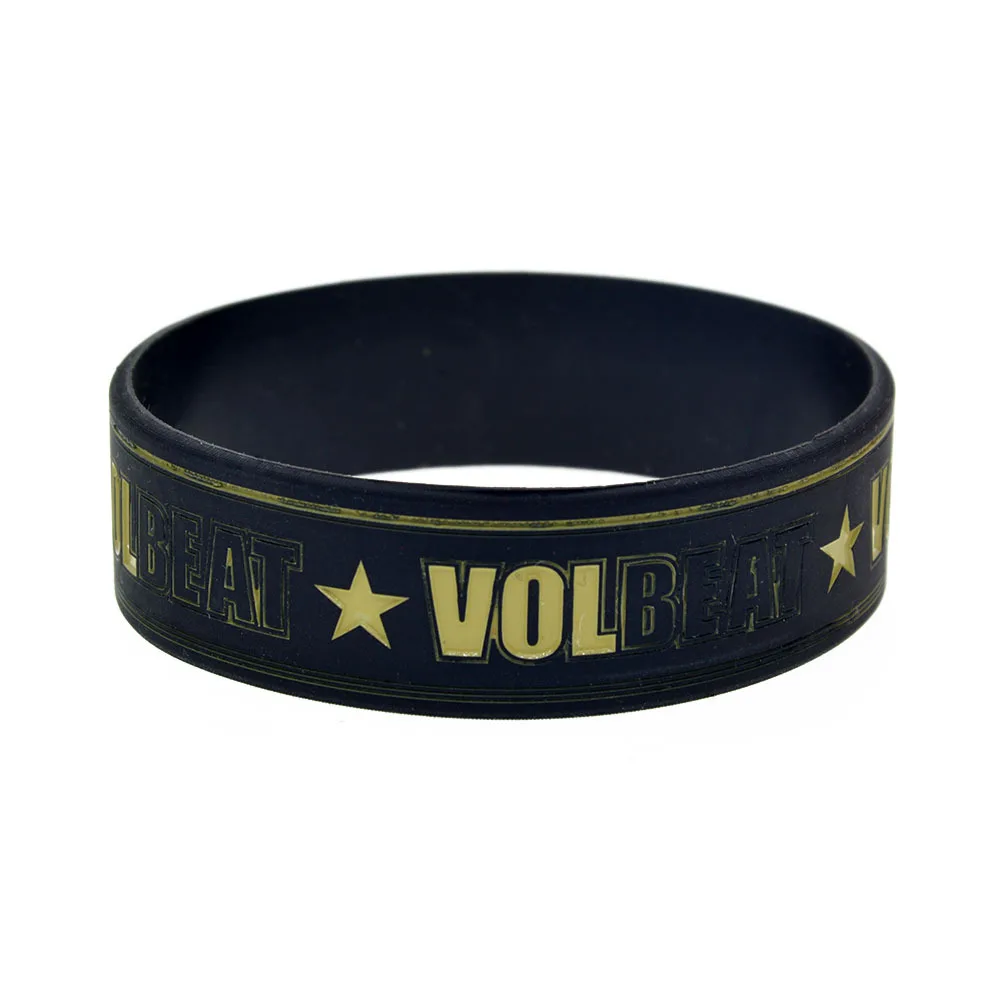 Модный силиконовый спортивный Универсальный Мужской и женский браслет Лидер