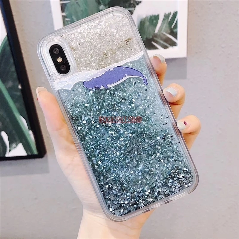 Водой чехол жидкостный Мягкий силиконовый чехол для OPPO A37 A39 A57 A59 A73 A79 A83 A1 A3 A3S A5 A5S A7 A7X A9 AX5 Рено 10X Z чехол Funda