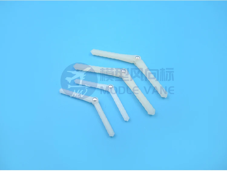 20 шт детали для самолетов диа