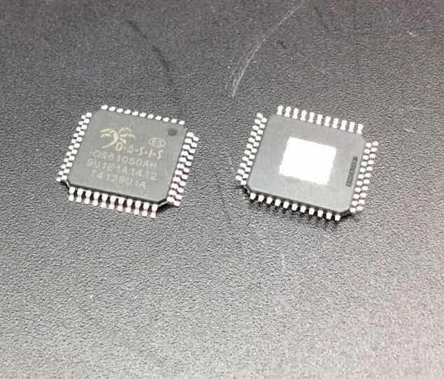 Оригинальный Новый OS81050AH для Audi J794 волоконно оптический драйвер IC транспондер