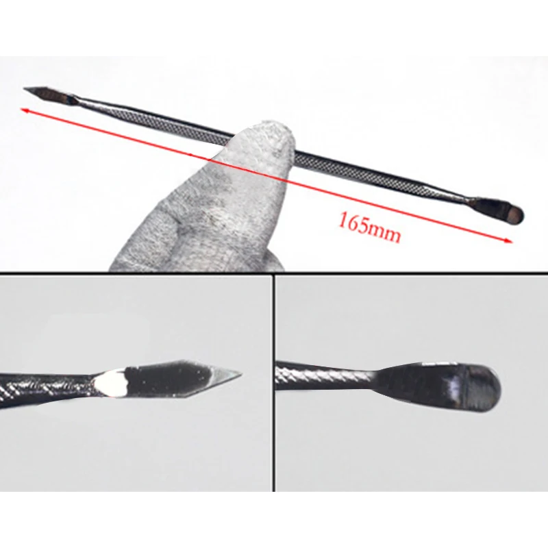 3 шт. металлическая Монтажная лопатка скребок профессиональный мобильный