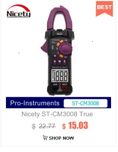 Специальное предложение Nicety TC801B 2в1 цифровой вращающийся измерительный инструмент двигатель rpm скорость тестер метр тахометр