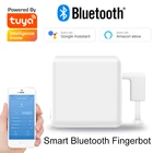 Умная кнопка переключения с поддержкой Wi-Fi и Bluetooth