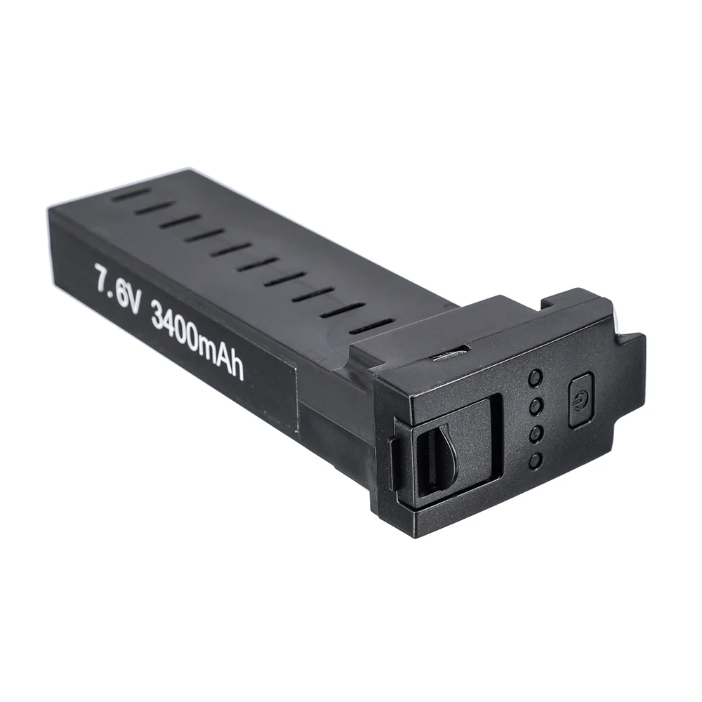 Оригинальный аккумулятор для дрона SG906 Pro GPS RC Аккумулятор 7 4 В 2800 мАч 3400 Lipo