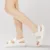 JIANBUDAN/Новинка 2022 года; Женские босоножки на толстой подошве; Летние сандалии на мягкой подошве из ЭВА; Модные шлепанцы унисекс; Пляжная обувь - изображение