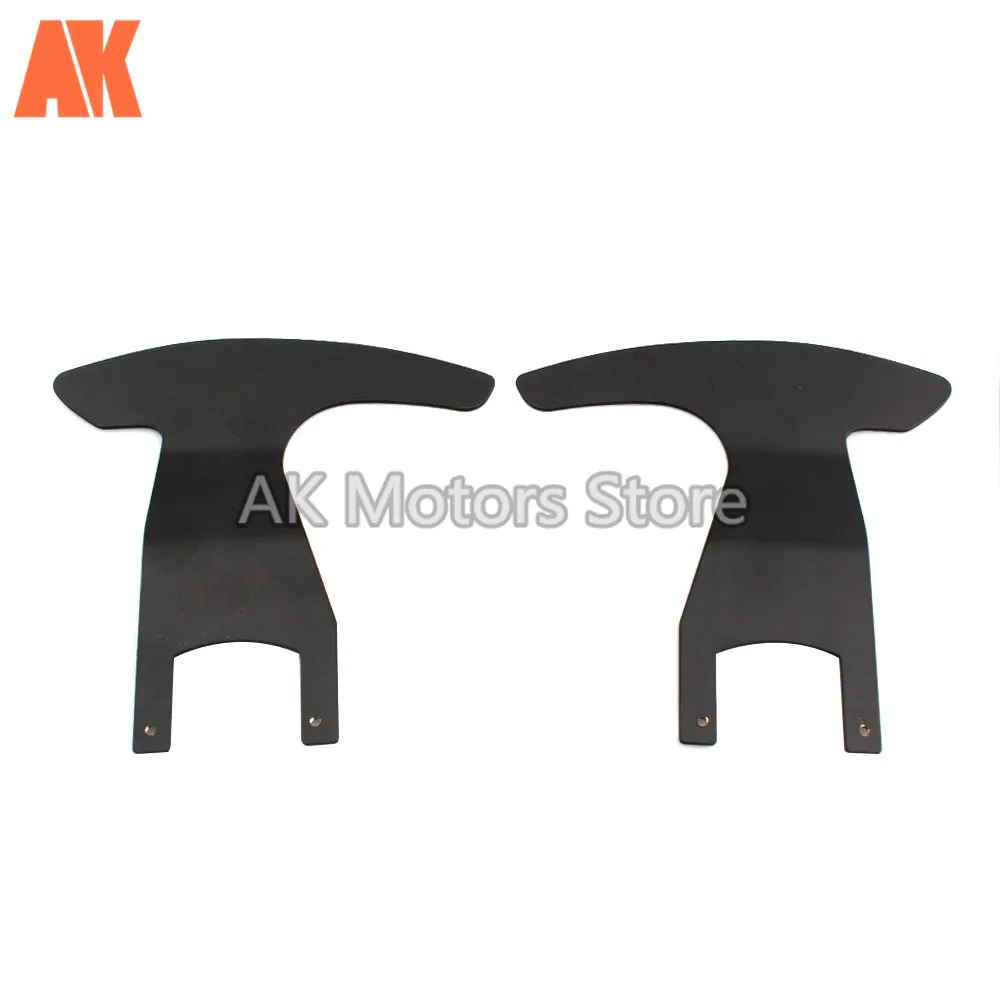 

Модификация, сверхмощные Рычажные переключатели для Logitech G29 G920, модернизация колес, подходит для плоского рулевого колеса 13-14 дюймов, гоночн...