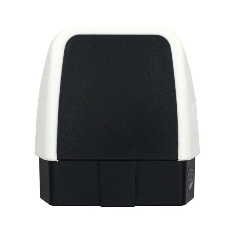 Новое поступление Супер Мини Elm327 V08 Blueooth 4 0 25K80 диагностический сканер 2 лучше чем