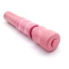 Розовая ручка гиалуроновой кислоты 0,3 мл распыление высокого давления мезотерапия инъекция пистолет Гиалуроновая кислота помощь инъекции для акне