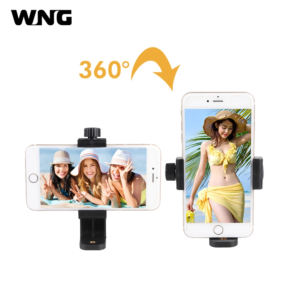 Универсальный штатив для смартфона с поворотом на 360 градусов|Штативы| |