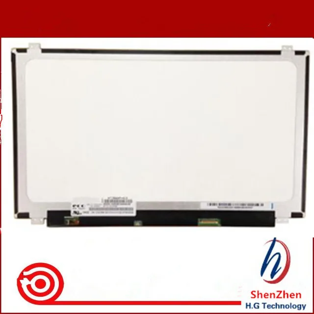 15 6 ''Full HD IPS LCD экран матрица 30PIN для Lenovo IdeaPad 330S 15ARR 15AST 15IKB матрица|ЖК-экран