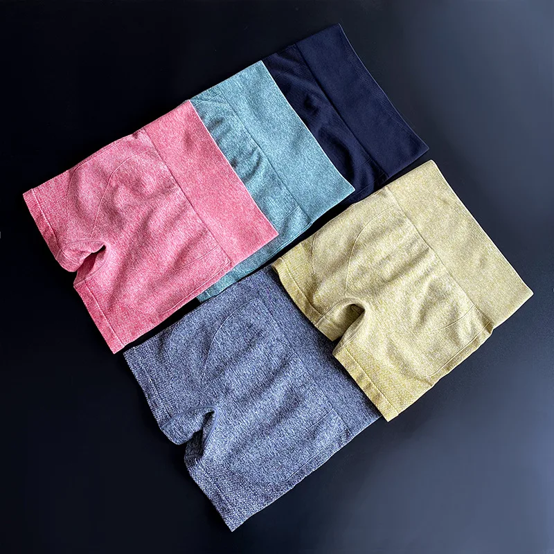 

Women Sports Shorts For Women Seamless Cycling Running Fitness High Waist Scrunch Butt Push Up Gym Leggings Yoga Clothing 2021